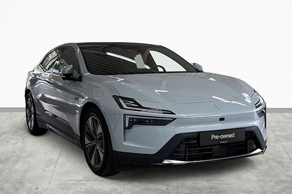 Polestar 4 11 of 27