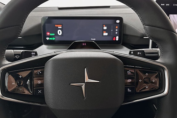 Polestar 4 19 of 27