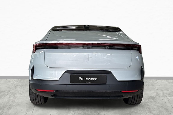 Polestar 4 6 of 27