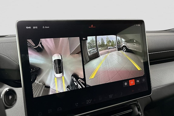 Polestar 4 21 of 27