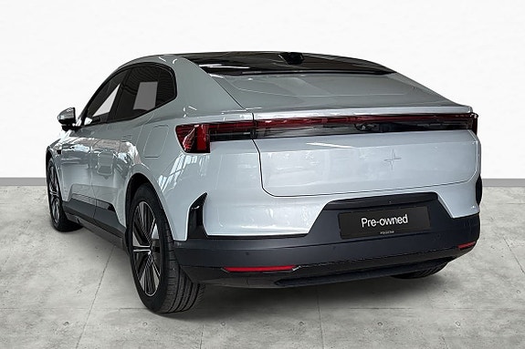 Polestar 4 9 of 27