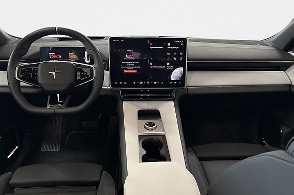 Polestar 4 14 of 27