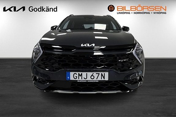Kia Sportage 2 of 14