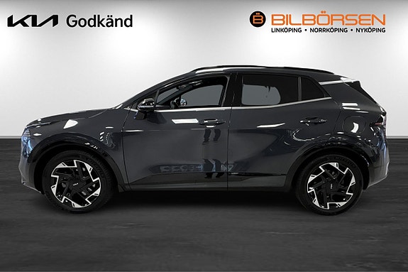 Kia Sportage 4 of 14