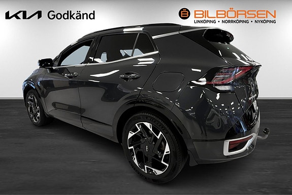 Kia Sportage 6 of 14