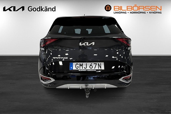 Kia Sportage 5 of 14