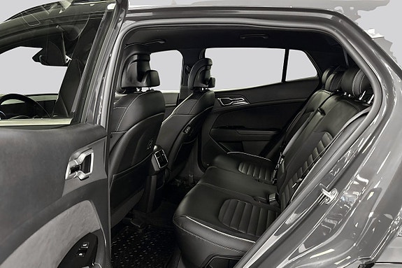 Kia Sportage 9 of 14