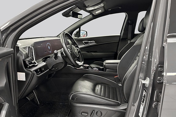 Kia Sportage 8 of 14