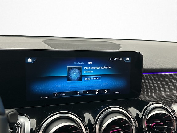 Mercedes-Benz EQB300 20 of 24