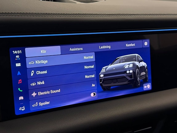 Porsche Macan GTS 11 of 12