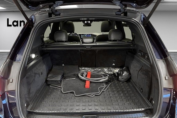 Mercedes-Benz GLE350 de 14 of 23