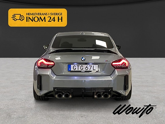 BMW M2 5 of 20