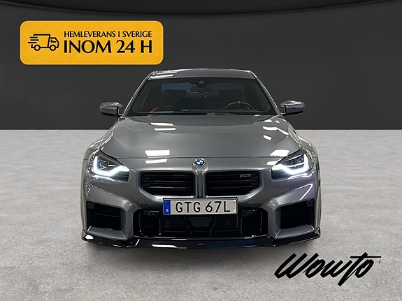 BMW M2 2 of 20