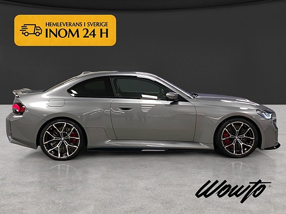 BMW M2 3 of 20