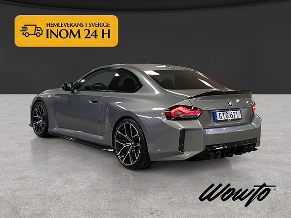 BMW M2 6 of 20