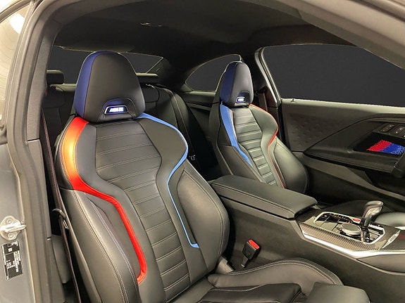 BMW M2 12 of 20