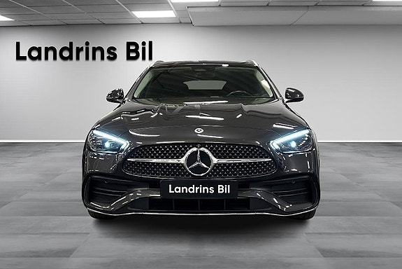 Mercedes-Benz C300 de 2 of 18
