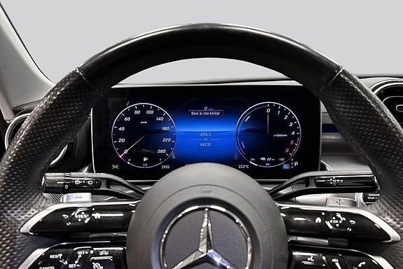 Mercedes-Benz C300 de 10 of 18