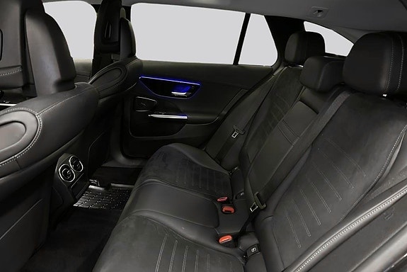 Mercedes-Benz C300 de 9 of 18
