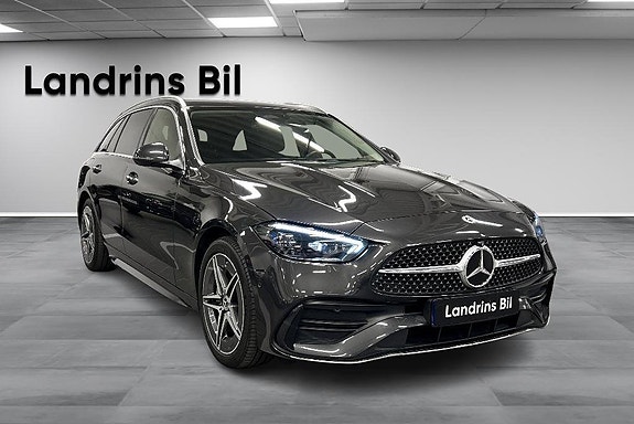 Mercedes-Benz C300 de 3 of 18