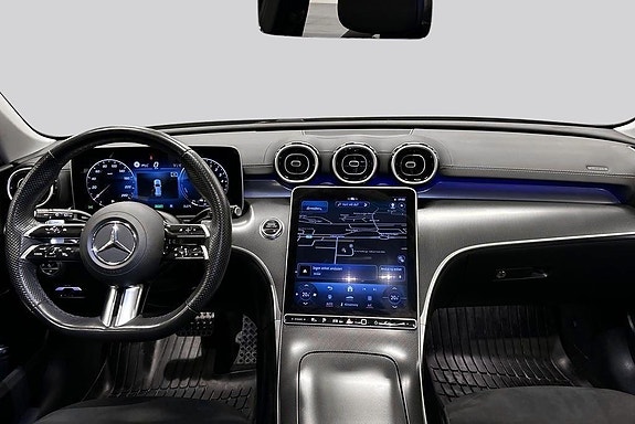 Mercedes-Benz C300 de 7 of 18
