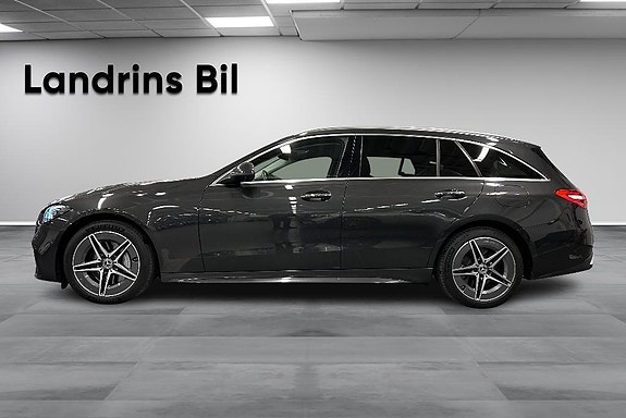 Mercedes-Benz C300 de 4 of 18