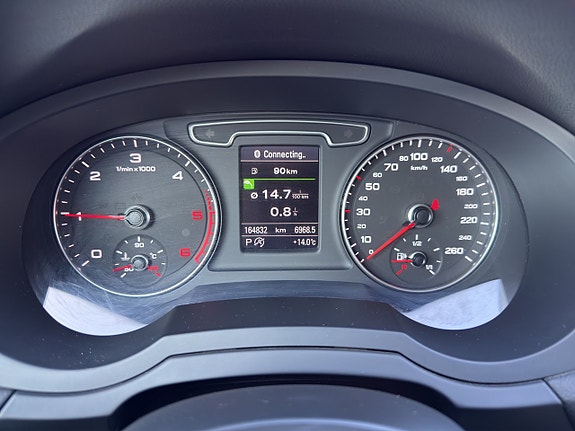 Audi Q3 16 of 22