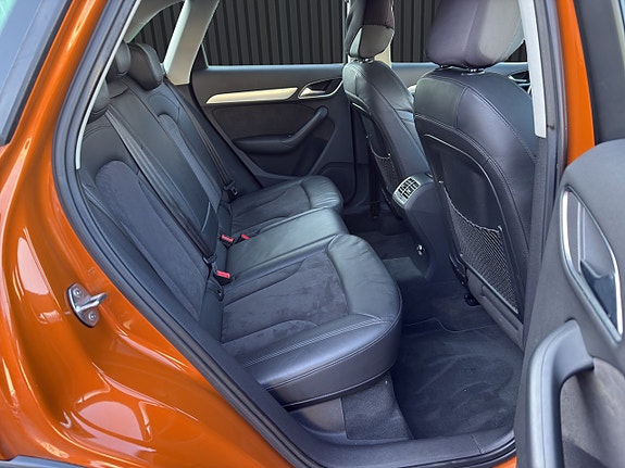 Audi Q3 13 of 22