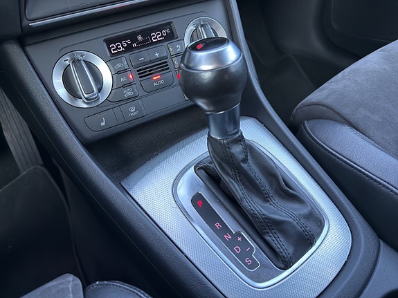 Audi Q3 19 of 22