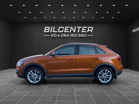 Audi Q3 4 of 22