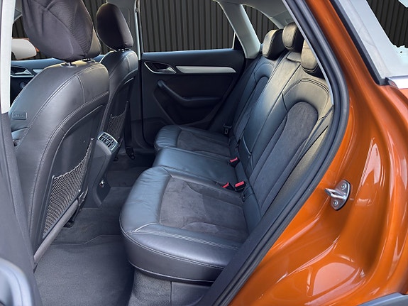 Audi Q3 14 of 22