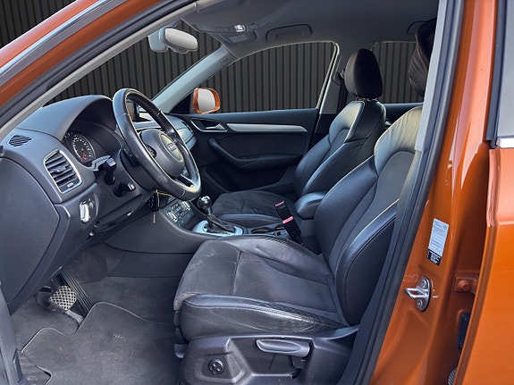 Audi Q3 10 of 22