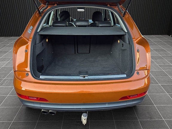Audi Q3 9 of 22