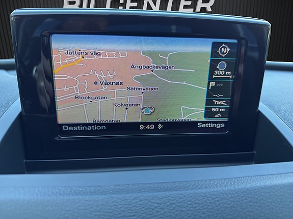 Audi Q3 17 of 22
