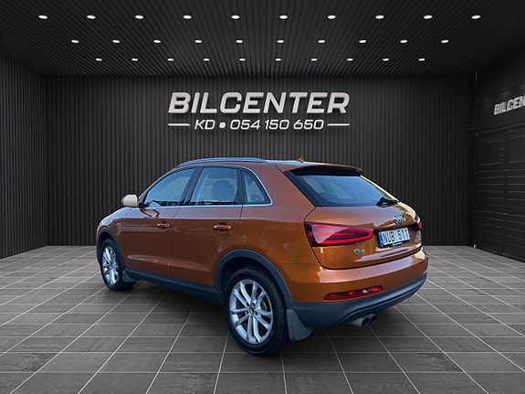 Audi Q3 6 of 22