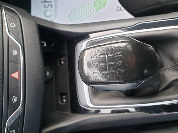 Peugeot 308 26 of 26