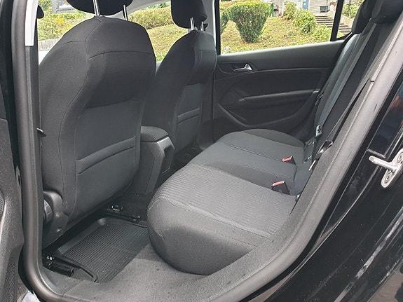 Peugeot 308 12 of 26