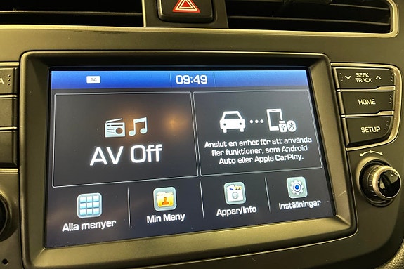 Hyundai i20 10 of 10