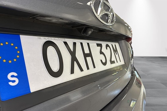 Hyundai i20 9 of 10
