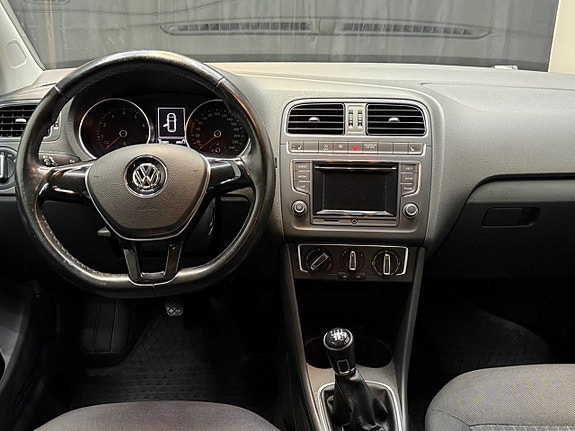 Volkswagen Polo 6 of 7