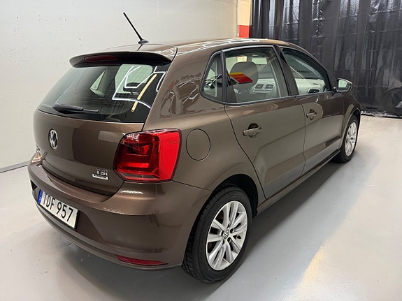 Volkswagen Polo 4 of 7