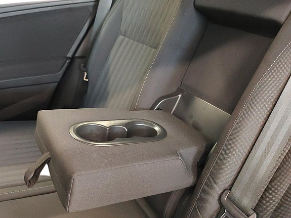 Volkswagen Tiguan Allspace 23 of 23