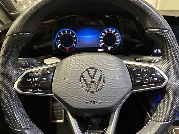 Volkswagen Golf I 7 of 13