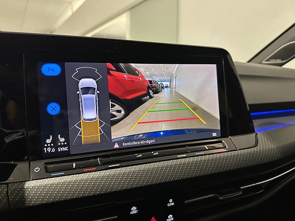 Volkswagen Golf I 10 of 13