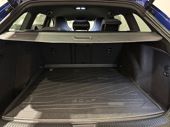 Volkswagen Golf I 9 of 13