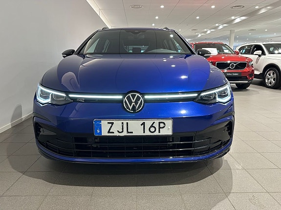 Volkswagen Golf I 5 of 13