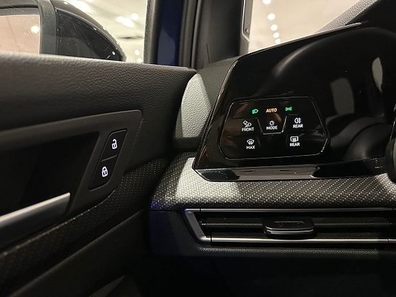 Volkswagen Golf I 12 of 13