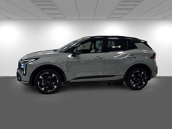 Kia Sportage 3 of 15