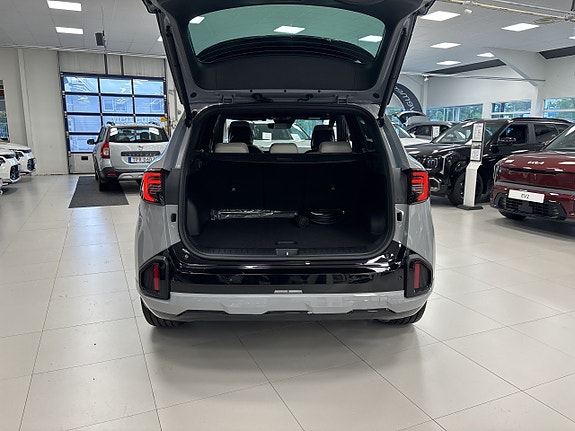 Kia Sportage 9 of 15