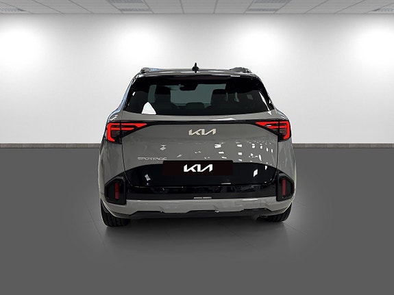 Kia Sportage 4 of 15